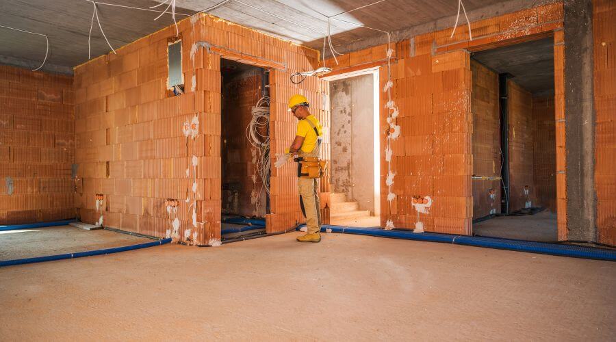 Local Chimney Repair in Ten Sleep, WY